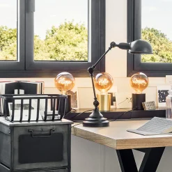 ATMOSPHERA Ampoule LED "Home" Clearance