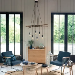 ATMOSPHERA Ampoule LED "Larme" Hot