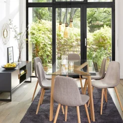 ATMOSPHERA Ampoule LED "Larme"