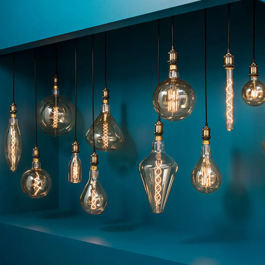 ATMOSPHERA Ampoule LED "Tube" New