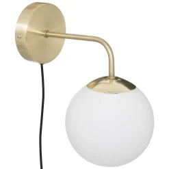 ATMOSPHERA Applique murale "Dris" New