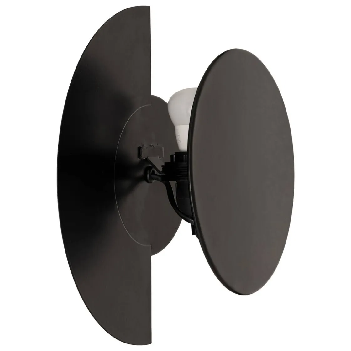 ATMOSPHERA Applique murale "Mysti" Hot