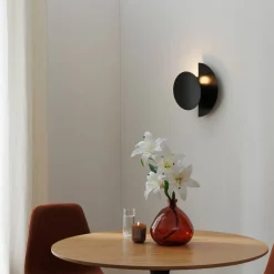 ATMOSPHERA Applique murale "Mysti" Hot