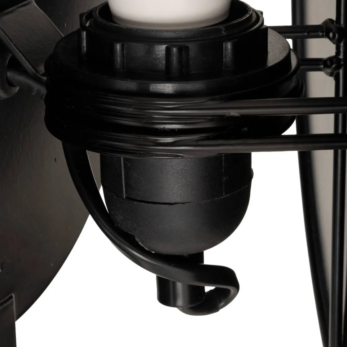 ATMOSPHERA Applique murale "Mysti" Hot