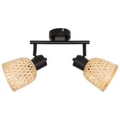 ATMOSPHERA Applique murale/plafonnier "Lio" New