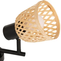 ATMOSPHERA Applique murale/plafonnier 