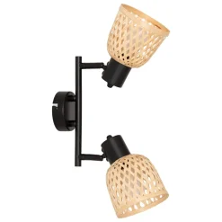 ATMOSPHERA Applique murale/plafonnier 