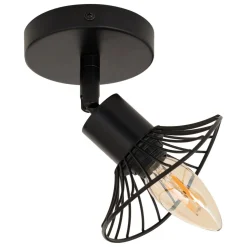 ATMOSPHERA Applique murale/plafonnier 