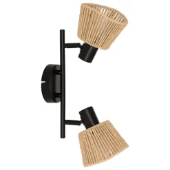 ATMOSPHERA Applique murale/plafonnier