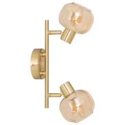 ATMOSPHERA Applique murale/plafonnier 