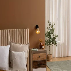 ATMOSPHERA Applique murale/plafonnier "Myha" Clearance