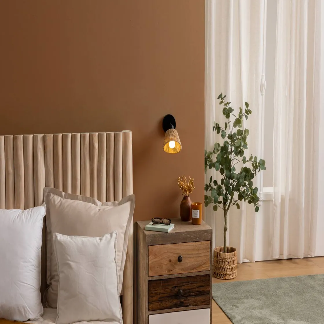 ATMOSPHERA Applique murale/plafonnier "Myha" Clearance