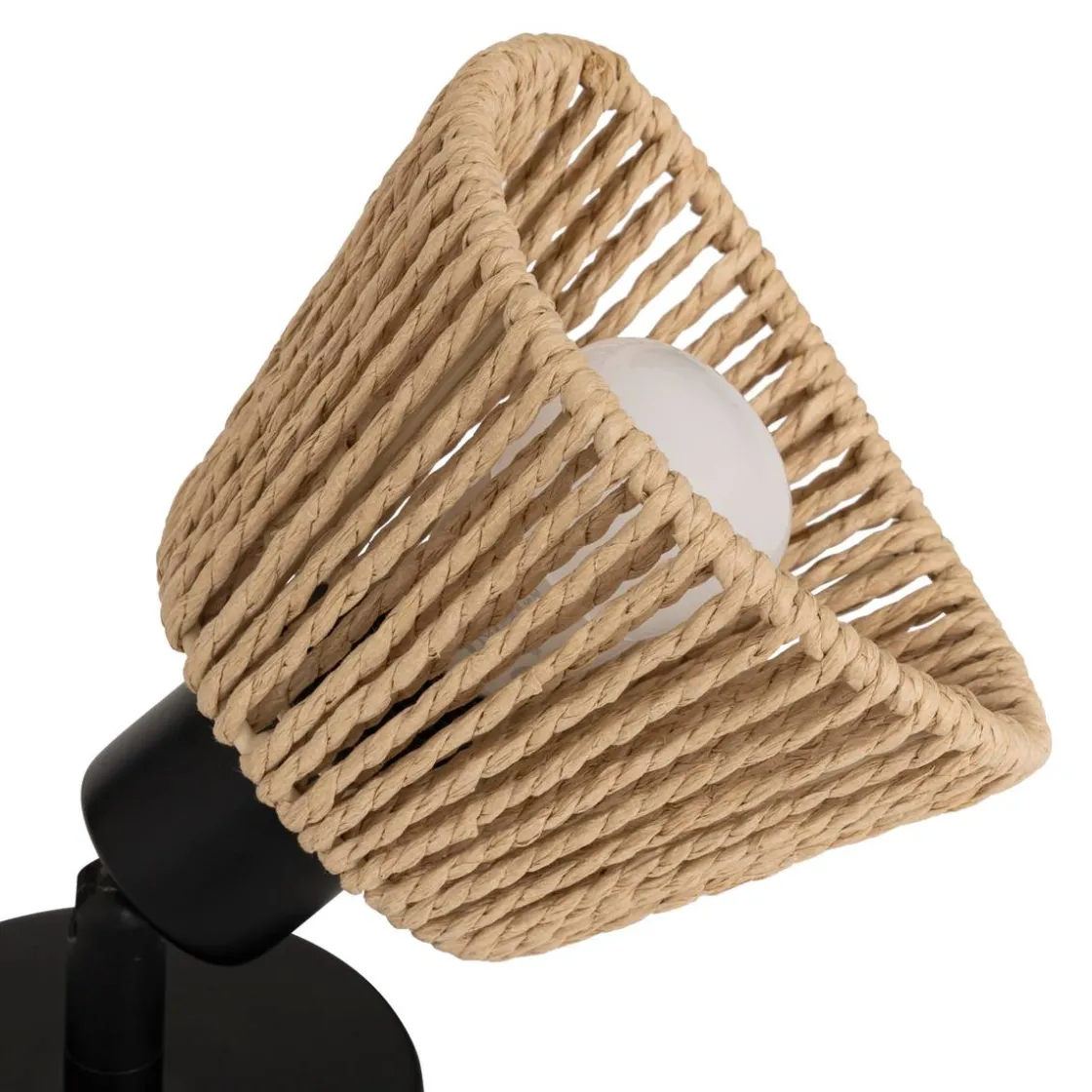 ATMOSPHERA Applique murale/plafonnier "Myha" Clearance