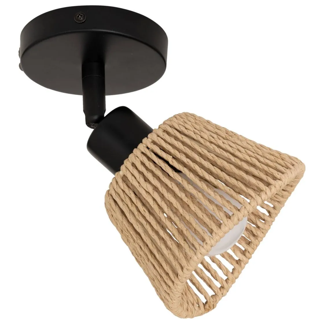 ATMOSPHERA Applique murale/plafonnier "Myha" Clearance