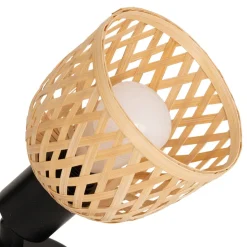 ATMOSPHERA Applique murale/plafonnier 