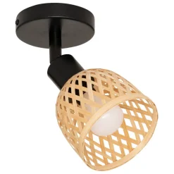 ATMOSPHERA Applique murale/plafonnier 