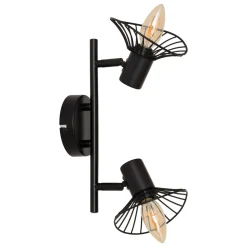 ATMOSPHERA Applique murale/plafonnier 