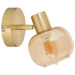 ATMOSPHERA Applique murale/plafonnier "Pilia" Hot