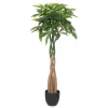 ATMOSPHERA Arbre pachira artificiel "Bota" Sale