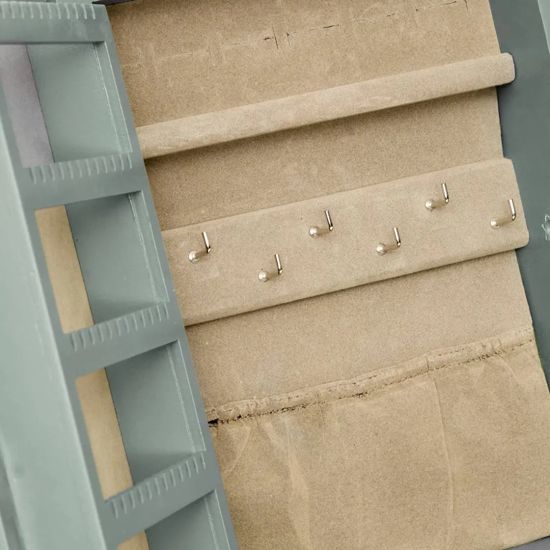 ATMOSPHERA Armoire à bijoux "Cherie" Best