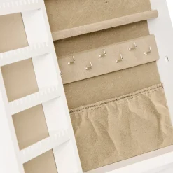 ATMOSPHERA Armoire à bijoux