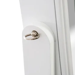 ATMOSPHERA Armoire à bijoux LED, verre Sale