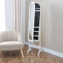 ATMOSPHERA Armoire à bijoux "Lexy"