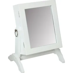 ATMOSPHERA Armoire à bijoux, verre Outlet