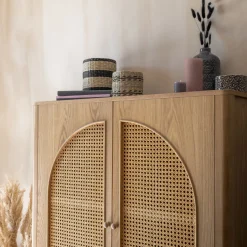 ATMOSPHERA Armoire 2 portes "Tiria" Best