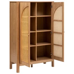 ATMOSPHERA Armoire 2 portes 