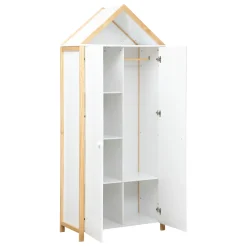 ATMOSPHERA Armoire enfant 