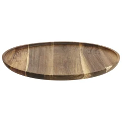 ATMOSPHERA Assiette de présentation Discount