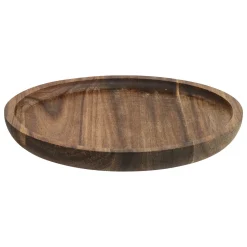 ATMOSPHERA Assiette de présentation Discount