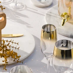 ATMOSPHERA Assiette de présentation "Sublima" Sale