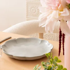 ATMOSPHERA Assiette plate "Aude" Sale