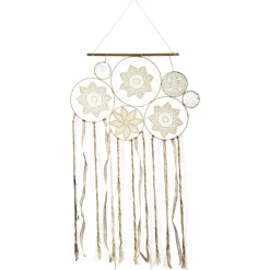 ATMOSPHERA Attrape rêves "Lilia" Hot