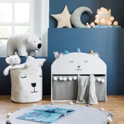 ATMOSPHERA Bac à jouet