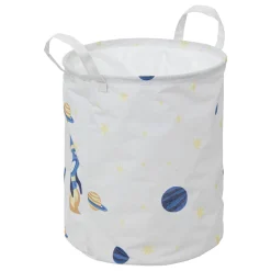 ATMOSPHERA Bac à jouet "Espace" New
