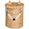 ATMOSPHERA Bac à jouet "Renard" Discount