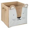 ATMOSPHERA Bac de rangement Lion "Joey" Clearance