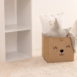 ATMOSPHERA Bac de rangement enfant