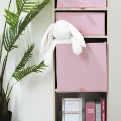 ATMOSPHERA Bac de rangement "Etoile" New