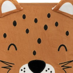 ATMOSPHERA Bac de rangement Lion 