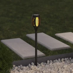 ATMOSPHERA Balise d'extérieur solaire "Lita" Best