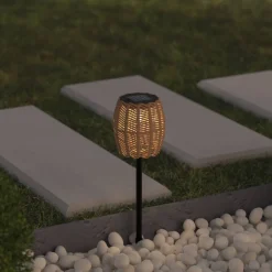 ATMOSPHERA Balise solaire "Elais" Hot