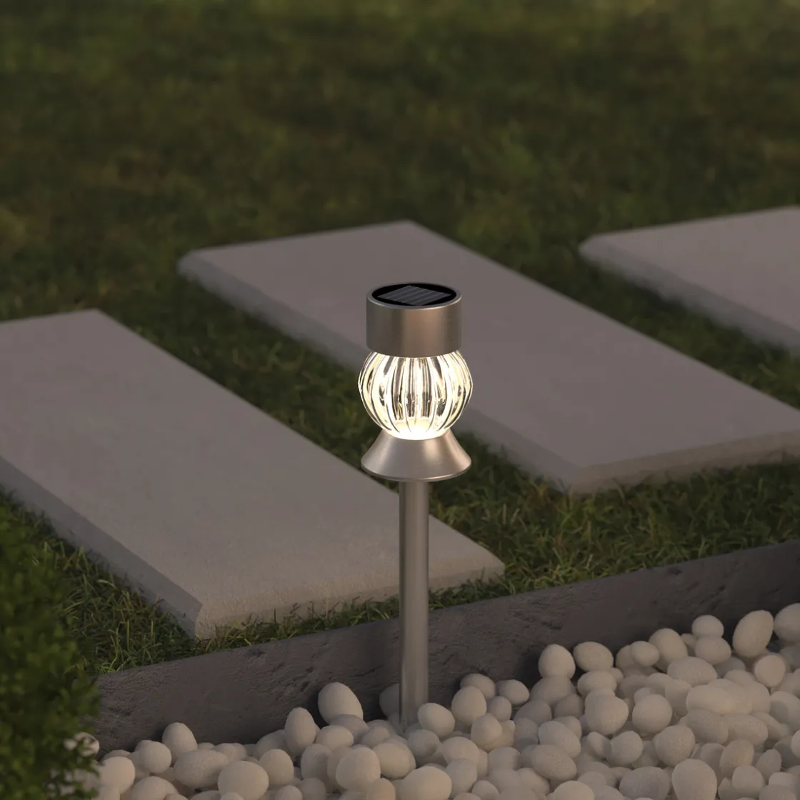 ATMOSPHERA Balise solaire "Ludel" Discount