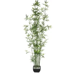 ATMOSPHERA Bambou artificiel Hot