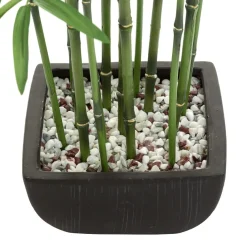 ATMOSPHERA Bambou artificiel Hot