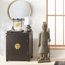 ATMOSPHERA Bambou artificiel Discount