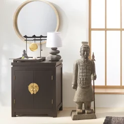 ATMOSPHERA Bambou artificiel New